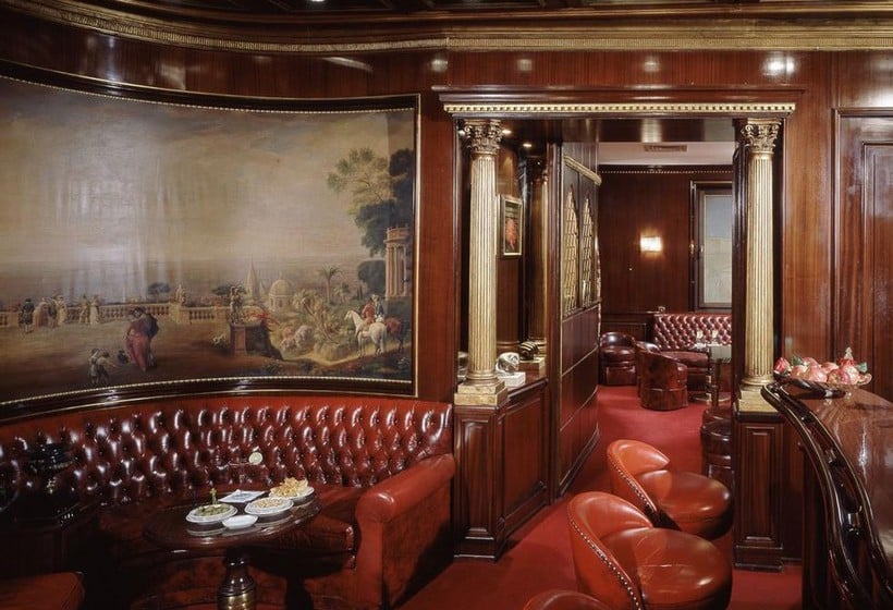 Hotel Hassler Roma  | Roma | Roma | Italia 16