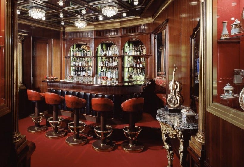 Hotel Hassler Roma  | Roma | Roma | Italia 18