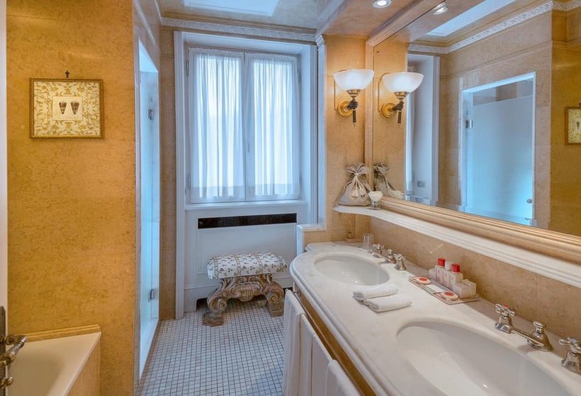 Hotel Hassler Roma  | Roma | Roma | Italia 19