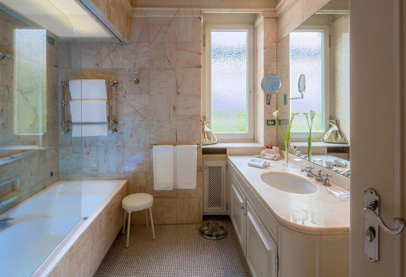 Hotel Hassler Roma  | Roma | Roma | Italia 20