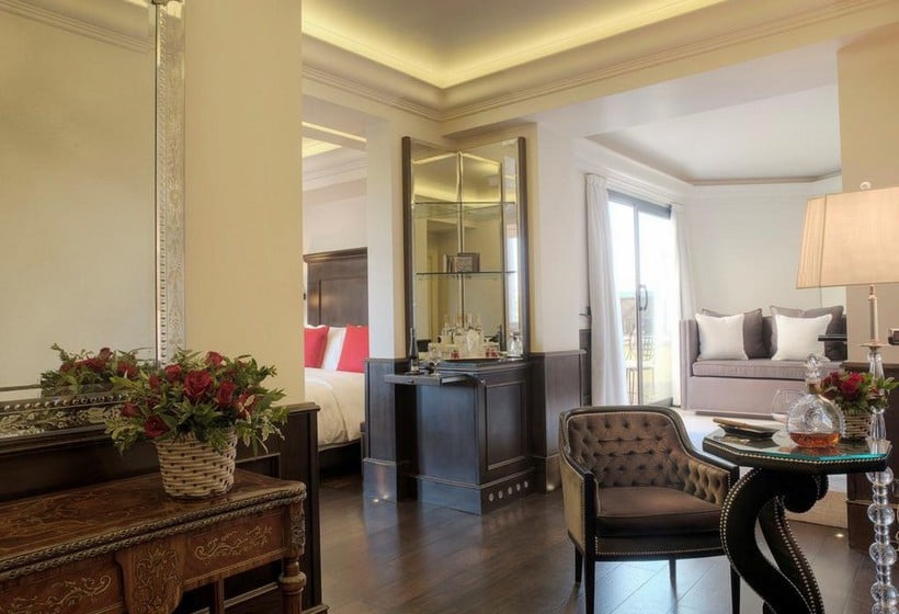 Hotel Hassler Roma  | Roma | Roma | Italia 3