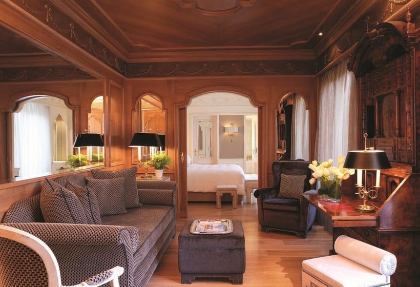 Hotel Hassler Roma  | Roma | Roma | Italia 6