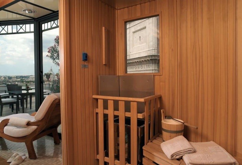 Hotel Hassler Roma  | Roma | Roma | Italia 7