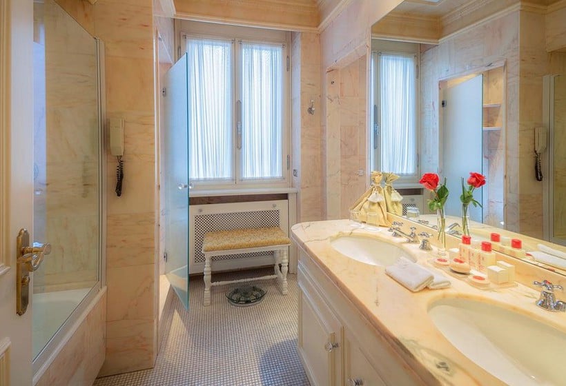 Hotel Hassler Roma  | Roma | Roma | Italia 8