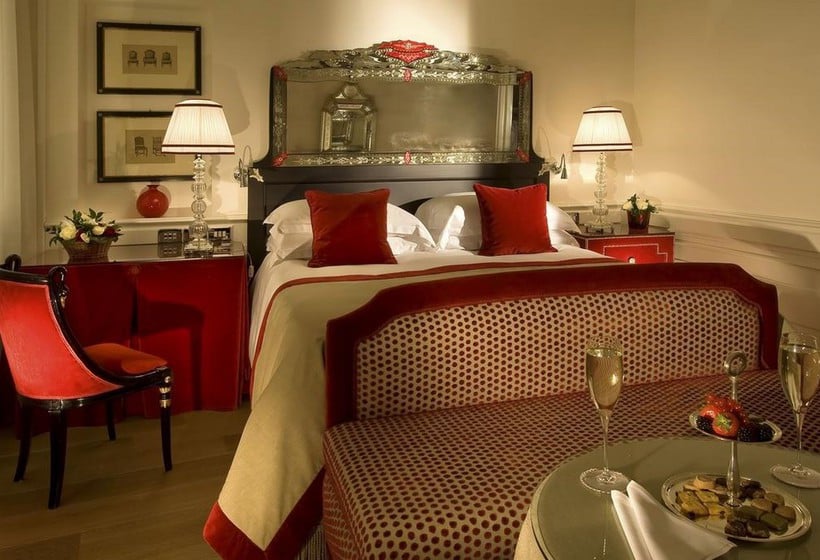 Hotel Hassler Roma  | Roma | Roma | Italia 9