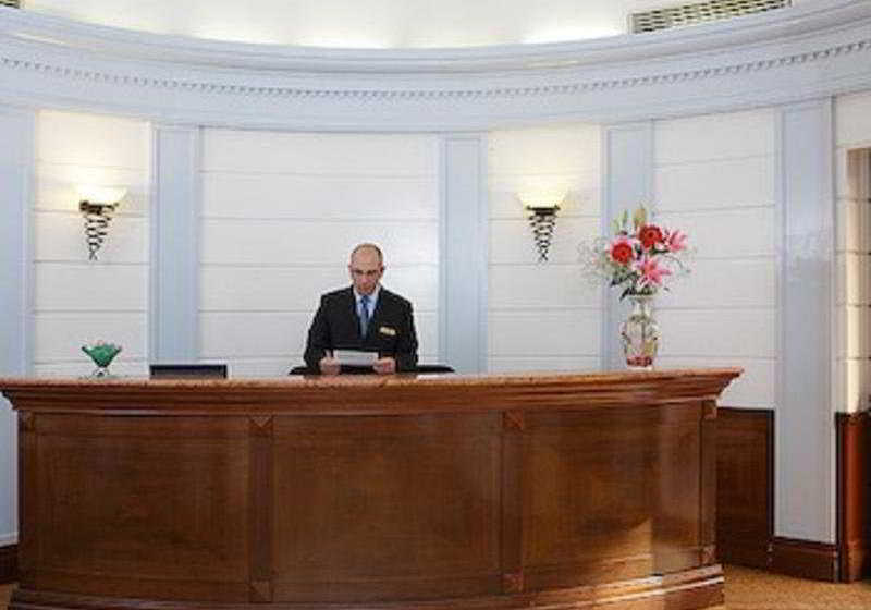 Hotel Hiberia  | Roma | Roma | Italia 1