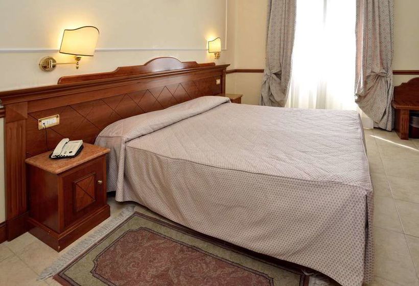 Hotel Hiberia  | Roma | Roma | Italia 10