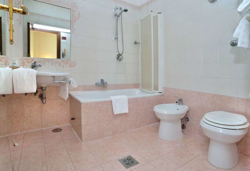 Hotel Hiberia  | Roma | Roma | Italia 11