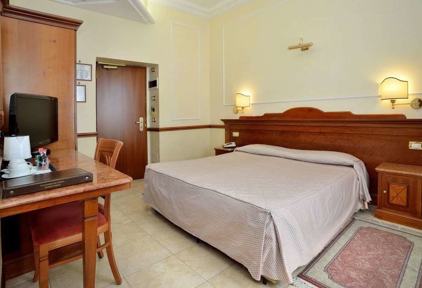 Hotel Hiberia  | Roma | Roma | Italia 13