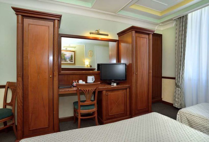 Hotel Hiberia  | Roma | Roma | Italia 14