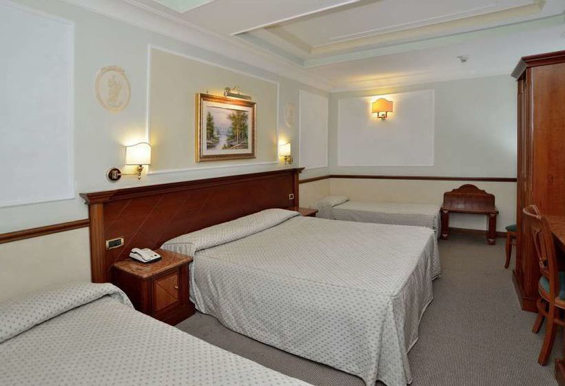 Hotel Hiberia  | Roma | Roma | Italia 15