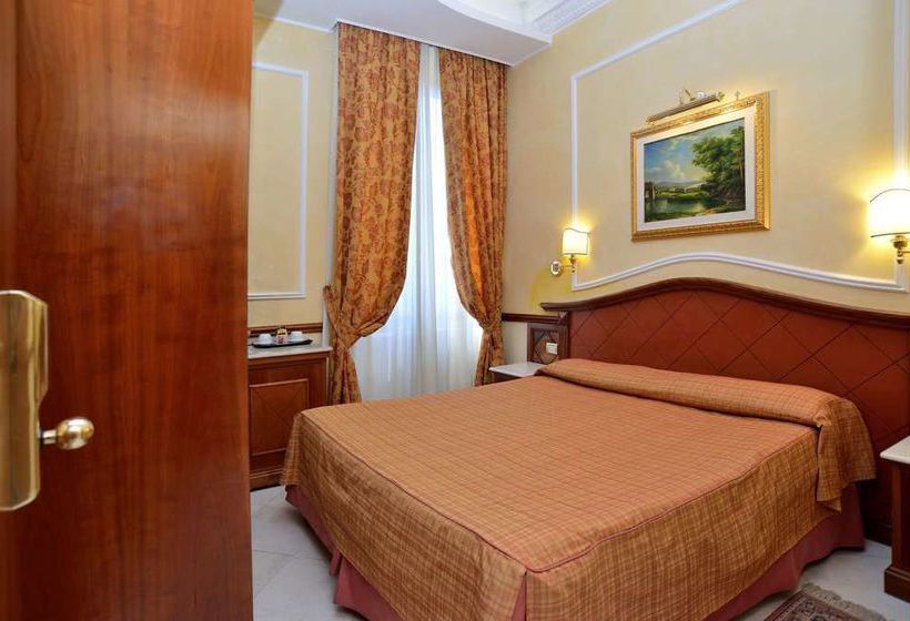 Hotel Hiberia  | Roma | Roma | Italia 17