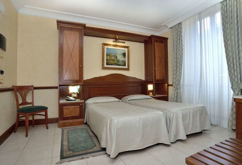 Hotel Hiberia  | Roma | Roma | Italia 19