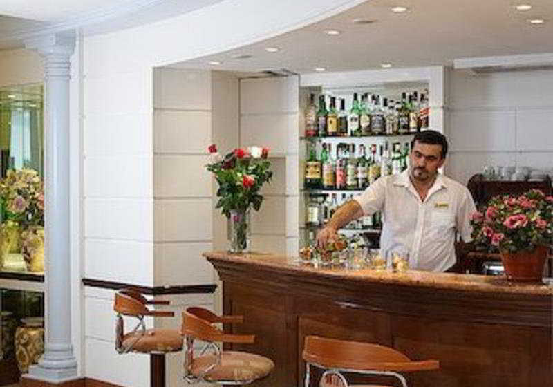 Hotel Hiberia  | Roma | Roma | Italia 2