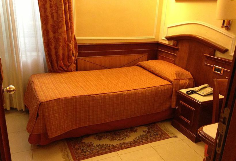 Hotel Hiberia  | Roma | Roma | Italia 3