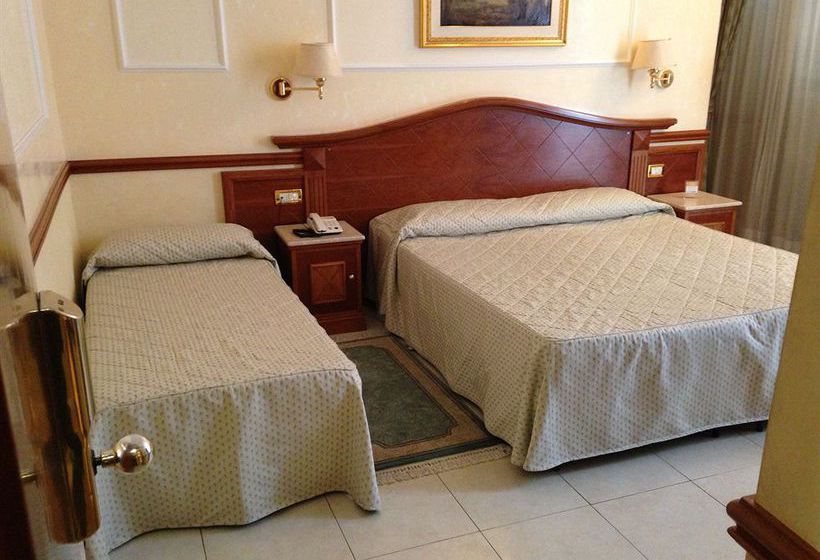 Hotel Hiberia  | Roma | Roma | Italia 4