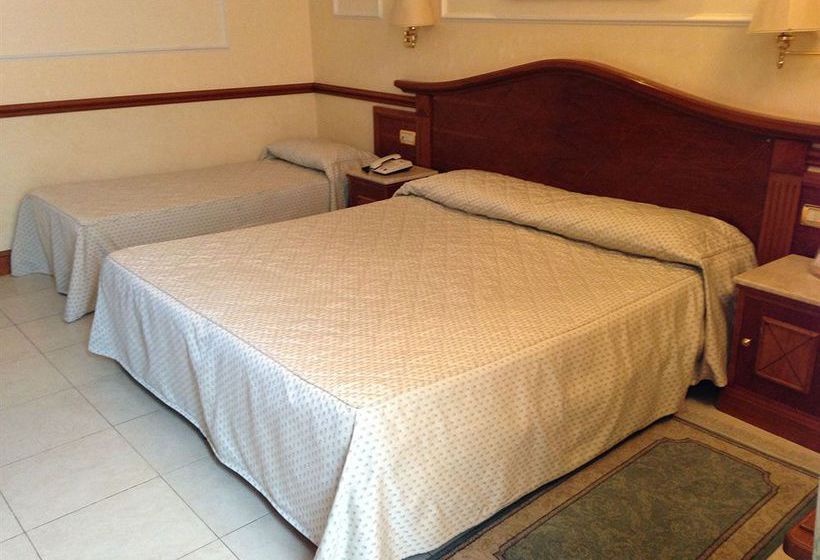 Hotel Hiberia  | Roma | Roma | Italia 5