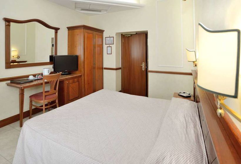 Hotel Hiberia  | Roma | Roma | Italia 6