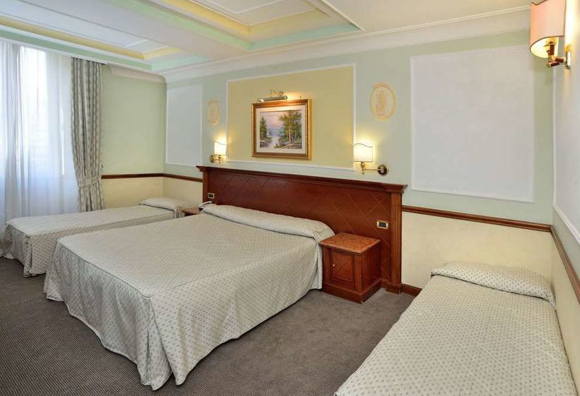 Hotel Hiberia  | Roma | Roma | Italia 7