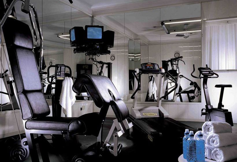 Grand Hotel de la Minerve Rome  | Roma | Roma | Italia 4