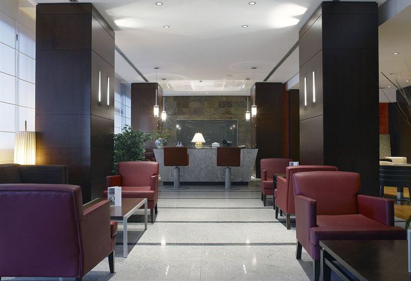 Hotel NH Midas  | Roma | Roma | Italia 10