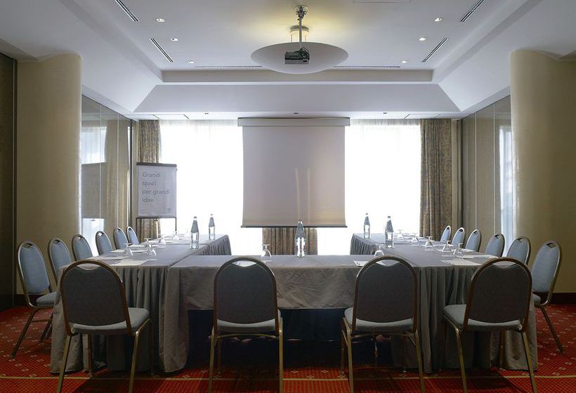 Hotel NH Midas  | Roma | Roma | Italia 11