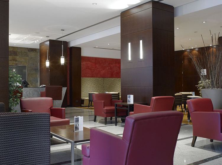 Hotel NH Midas  | Roma | Roma | Italia 12