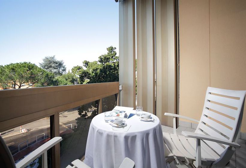 Hotel NH Midas  | Roma | Roma | Italia 13