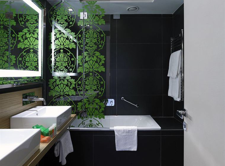 Hotel NH Midas  | Roma | Roma | Italia 14