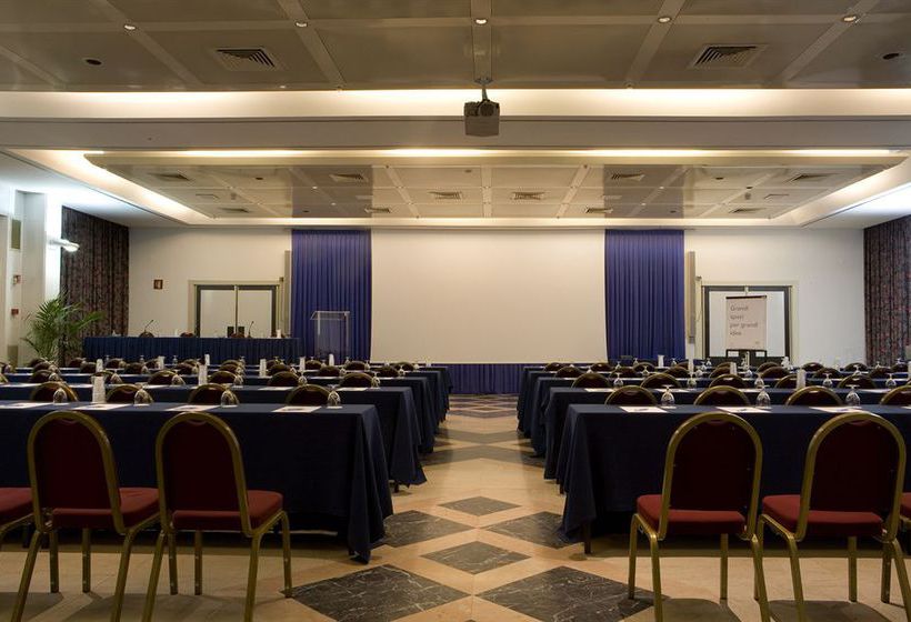 Hotel NH Midas  | Roma | Roma | Italia 15