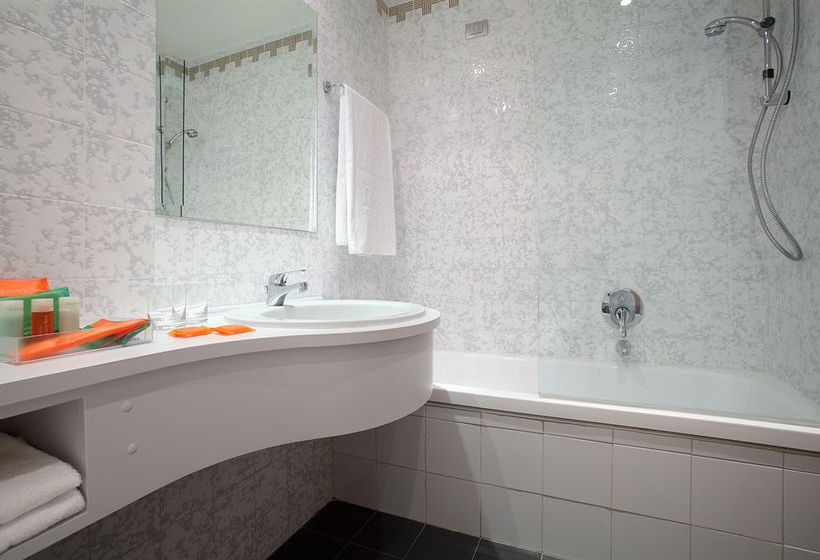 Hotel NH Midas  | Roma | Roma | Italia 16