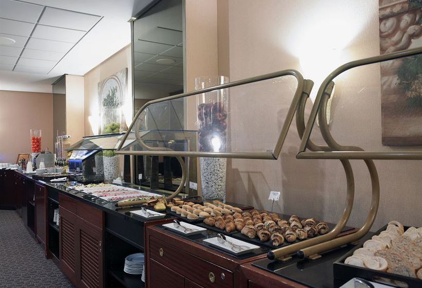 Hotel NH Midas  | Roma | Roma | Italia 17