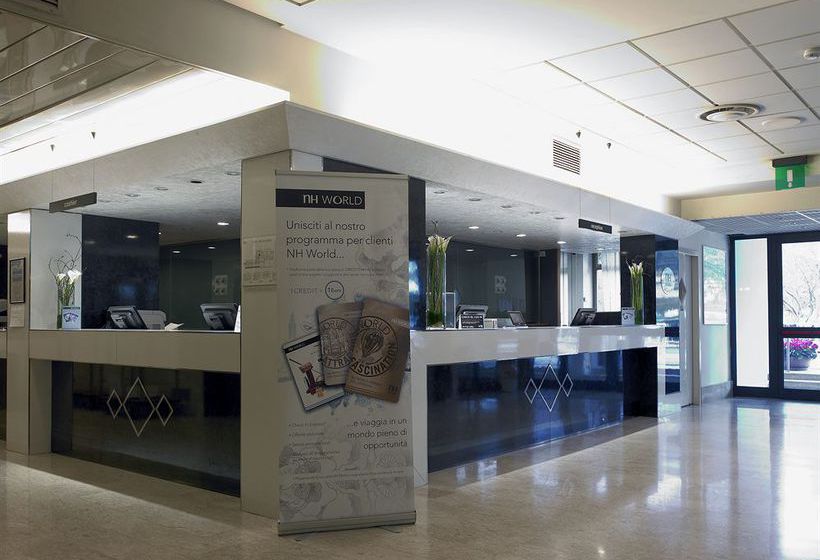 Hotel NH Midas  | Roma | Roma | Italia 19