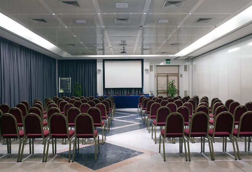 Hotel NH Midas  | Roma | Roma | Italia 2