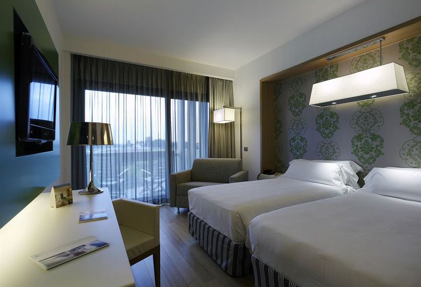 Hotel NH Midas  | Roma | Roma | Italia 20