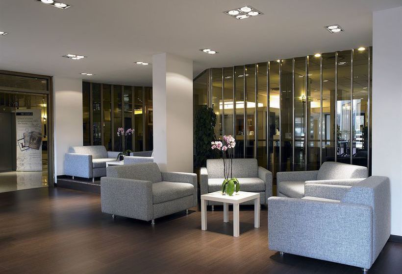 Hotel NH Midas  | Roma | Roma | Italia 3