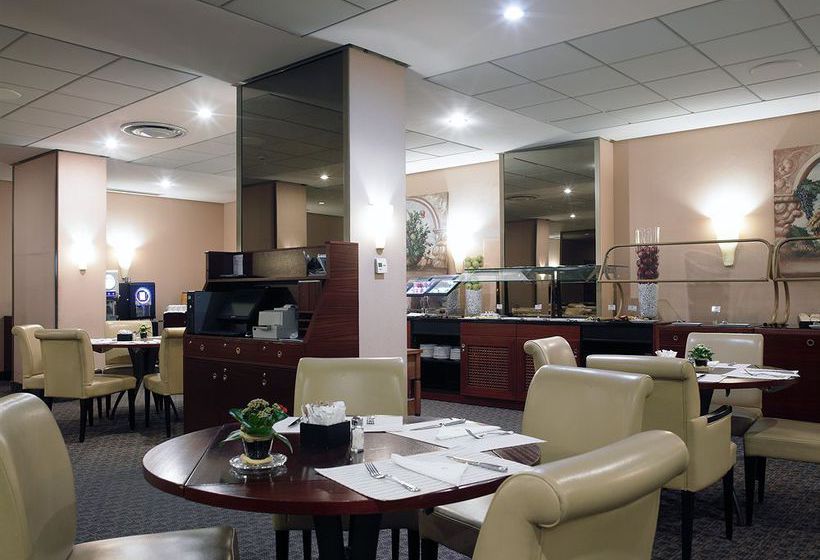 Hotel NH Midas  | Roma | Roma | Italia 4