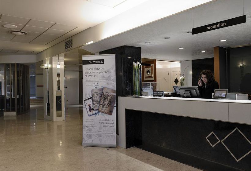 Hotel NH Midas  | Roma | Roma | Italia 5