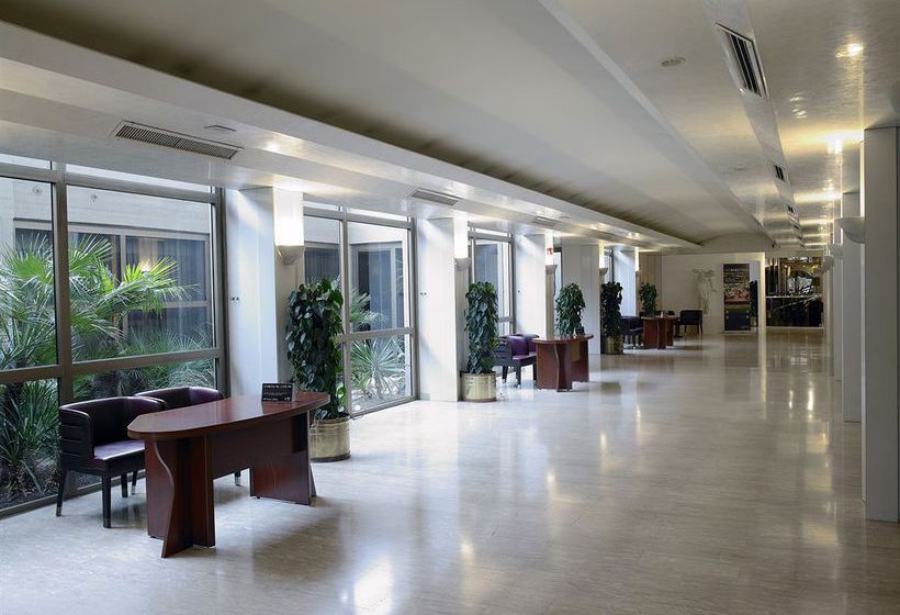 Hotel NH Midas  | Roma | Roma | Italia 6