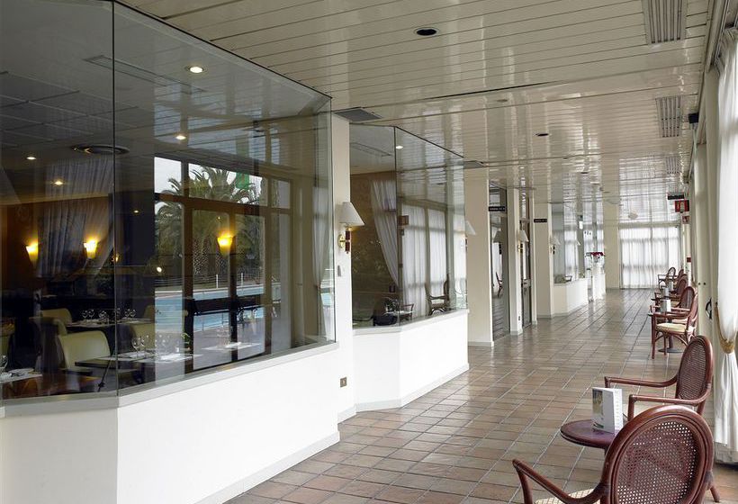 Hotel NH Midas  | Roma | Roma | Italia 7