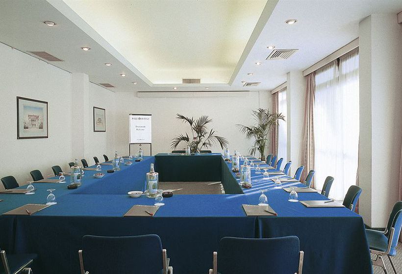 Hotel NH Midas  | Roma | Roma | Italia 8