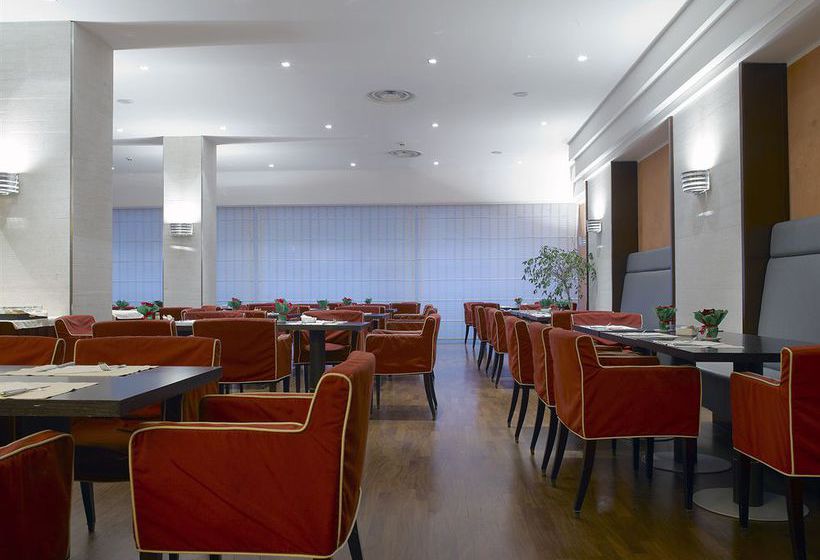 Hotel NH Midas  | Roma | Roma | Italia 9