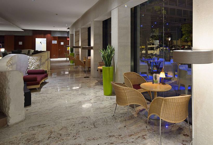 Hotel NH Leonardo da Vinci  | Roma | Roma | Italia 17