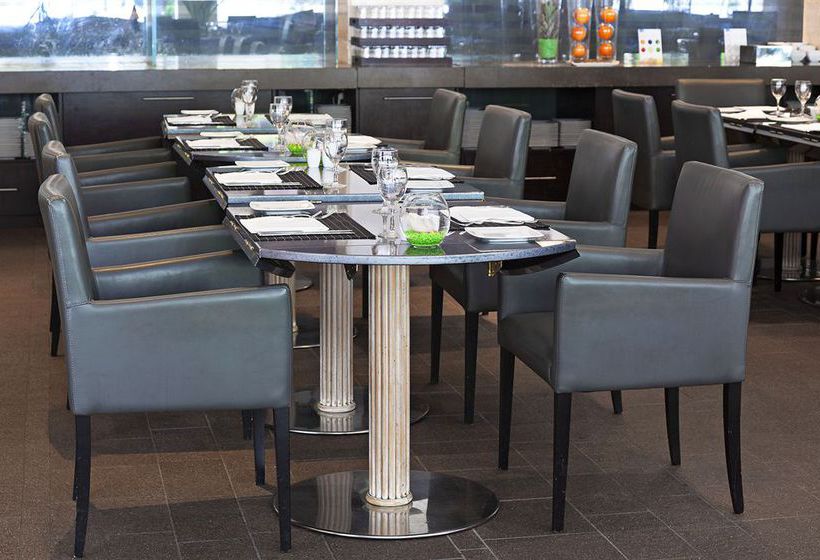 Hotel NH Leonardo da Vinci  | Roma | Roma | Italia 6