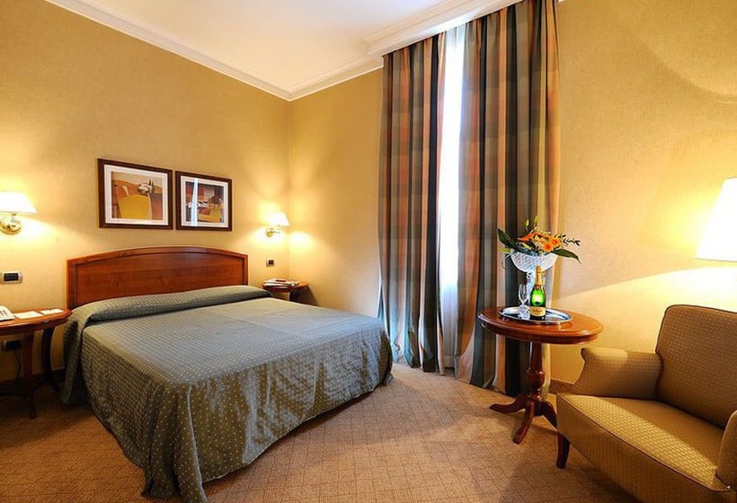 Hotel Apogia Lloyd Rome  | Roma | Roma | Italia 1