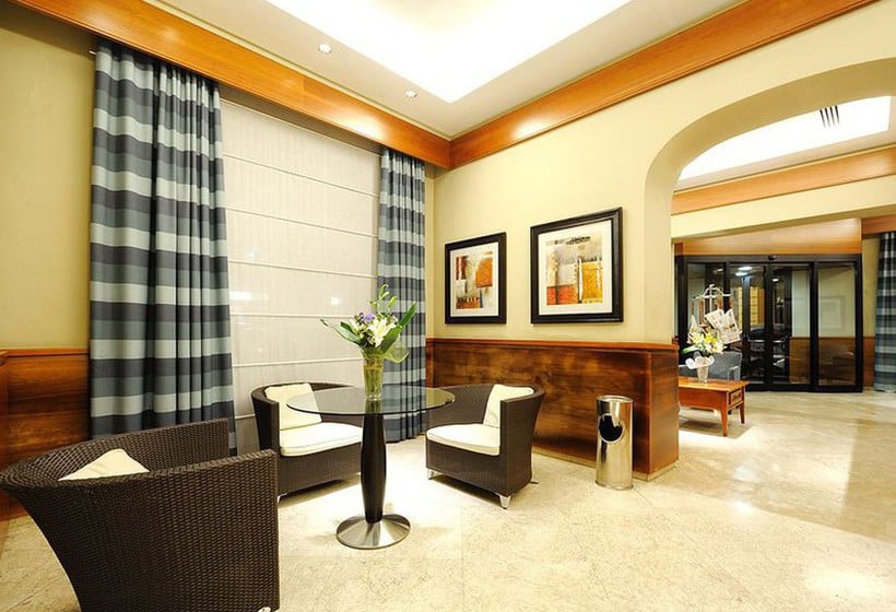 Hotel Apogia Lloyd Rome  | Roma | Roma | Italia 10