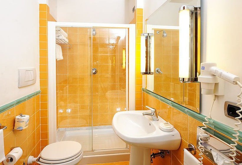 Hotel Apogia Lloyd Rome  | Roma | Roma | Italia 16