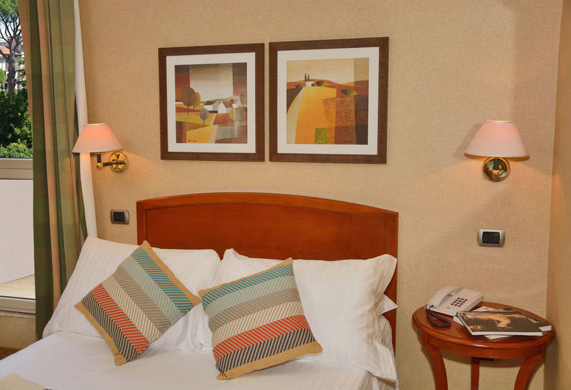 Hotel Apogia Lloyd Rome  | Roma | Roma | Italia 19