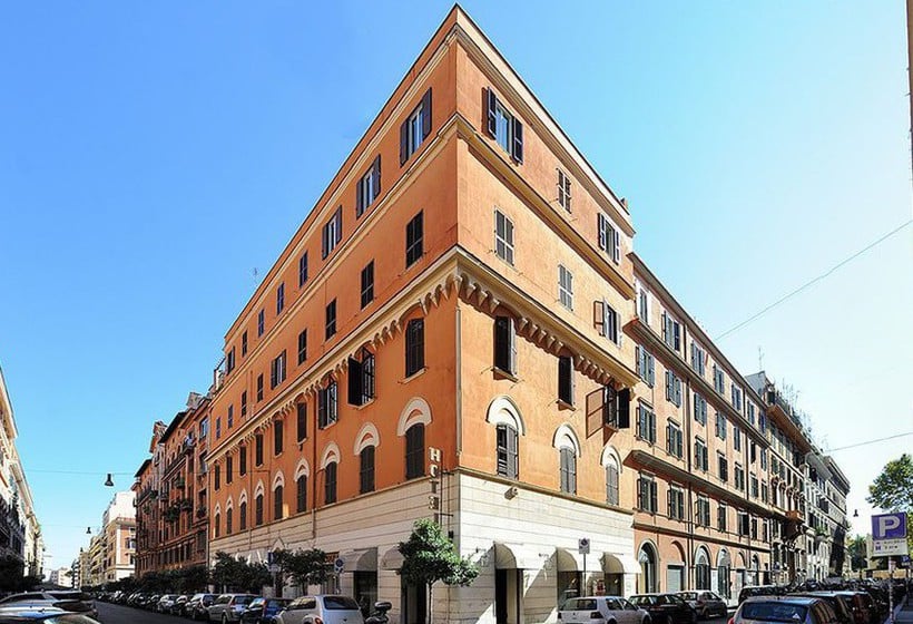 Hotel Apogia Lloyd Rome  | Roma | Roma | Italia 2