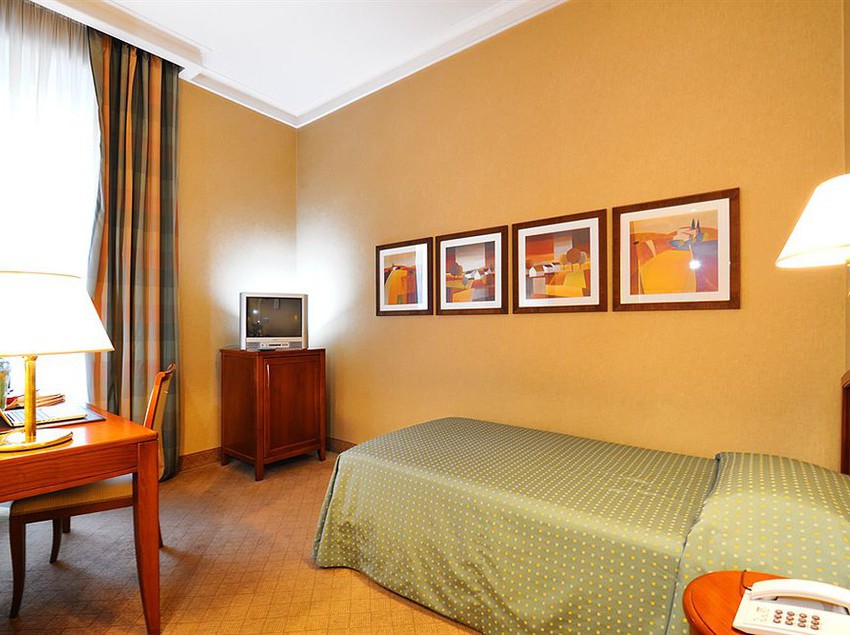 Hotel Apogia Lloyd Rome  | Roma | Roma | Italia 3